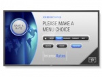 Monitor dotykowy Nec MultiSync® P463 DST (Single Touch)
