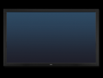 Monitor Nec MultiSync® V652-TM (Multi-Touch)