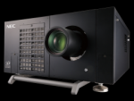 Profesjonalny Projektor Kinowy Nec NC1040L