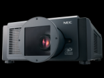 Profesjonalny Projektor Kinowy Nec NC1100L