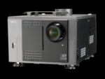 Projektor Nec NC2000C