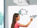 Zestaw inteaktywny Nec UM280Wi Interactive Multi-Pen Whiteboard Kit