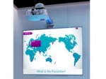 Zestaw interaktywny Nec Whiteboard Kit M Series ST 16:10