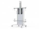 Wózek elektryczny Nec Motorized height-adjustable Mobile Mount PJ03MHA