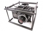 Klatka Ramka do projektora Nec Stacking and Rigging Frame PJ01FPH