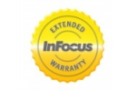 2 Year Extended Warranty for IN51XX, IN53XX Projectors