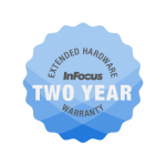 2 Year Extended Hardware Warranty for 80-inch Mondopad