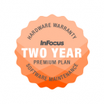 2 Year Extended Premium Plan for 57-inch BigTouch