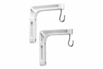 Uchwyt ścienny (dystans) do ekranu InFocus Wall Mount Extension Brackets: 6 in. (15 cm) SC-WALLBRACK-06