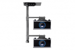 Podwójny uchwyt sufitowy InFocus Projector Stacker Ceiling Mount PRJ-STACK-UNIV
