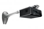 Uchwyt ścienny InFocus Short Throw Wall Mount: Single Stud PRJ-WALLKIT-11