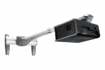 Uchwyt ścienny Infocus Short Throw Wall Mount: Dual Stud PRJ-WALLKIT-12