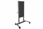 Mobilny wózek InFocus Mobile Cart for Vertical Lift Mount INA-CARTBB