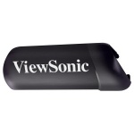 Osłona kabli Viewsonic Cable Management Cover (Black) PJ-CM-001