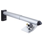 Zestaw do montażu ściennego ViewSonic Wall Mount Kit  PJ-WMK-401