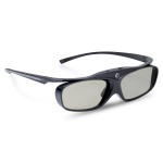 Okulary Viewsonic PGD-350