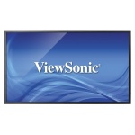 Monitor do ściany video Viewsonic  Slim Narrow Bezel for Seamless Video Wall Installations CDP4262-L