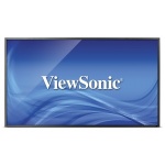 Monitor dotykowy Viewsonic 70” Full HD touch interactive commercial display CDE7051-TL
