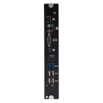 Odtwarzacz multimedialny sieciowy ViewSonic Slot-in PC Network Media Player NMP-708