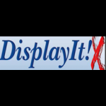 Oprogramowanie do zarządzanie digital signage ViewSonic Digital Signage Software DisplayIt!Xpress SW-081