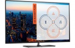 Monitor Dell C5517H