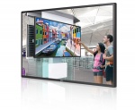 Monitor LG 42" Slim Design Narrow-Bezel Display 42WL30MS