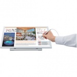 Monitor dotykowy Sharp 10-Point Touch Display  LLP202V