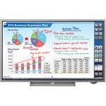 Monitor Sharp PN-L702B