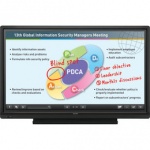 Monitor interaktywny BIG PAD2 60 cali Sharp PN-60TB3