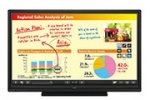 Monitor interaktywny BIG PAD2 70 cali Sharp PN-70TB3