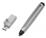 Bezprzewodowe pióro i urządzenie nadawczo-odbiorcze Sharp Wireless Touch Pen with Wireless Transceiver PNZL01