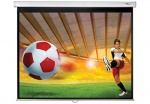 Ekran manualny Optoma DS-3084PWC