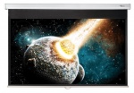 Ekran manualny Optoma DS-9084PMG+