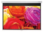 Ekran manualny Optoma DS-1123PMG+