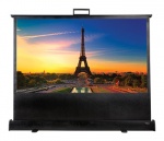 Ekran przenośny Optoma DP-9046MWL