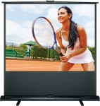 Ekran przenośny Optoma DP-3084MWL