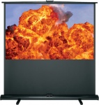 Ekran przenośny Optoma DP-1095MWL