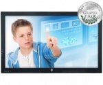 Monitor interaktywny Avtek Touchscreen 65P z komputerem