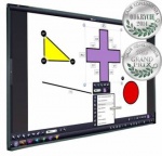 Tablica interaktywna Avtek TT-Board 2193