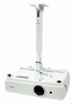 Uchwyt sufitowy AVTek Easy Mount 43-65 (1MVEM2)