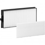 Filtr wymienny Panasonic Replacement filter ET-RFF200