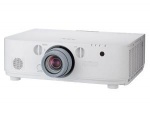 Projektor Nec PA672W