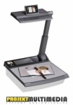 Wizualizer WolfVision VZ-P18