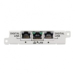 Płyta podłączeniowa (2x wyjście) Panasonic Digital Link Output Board (2x output) ET-MCQDL350