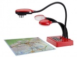 Wizualizer Lumens DC265