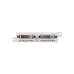 Płyta podłączeniowa (2x wyjście) Panasonic DVI-U Board (2 outputs for DVI-U) ET-MCQDV150