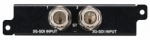 Płyta podłączeniowa (2x wyjście) Panasonic 3G-SDI Input-Board ET-MCYSD200