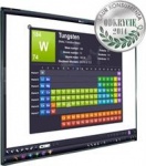 Zestaw Avtek TT-BOARD 2080 + Vivitek DX881ST + WallMount 1200