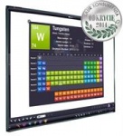 Pakiet 2 tablic Avtek TT-BOARD 2080 80'' (77'') + RM Easiteach