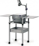 Stolik Multimedialny Nobo Standard (4pn027)